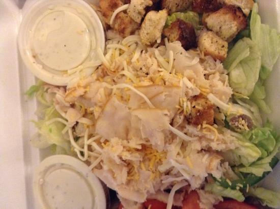 Mancino's of Ludington